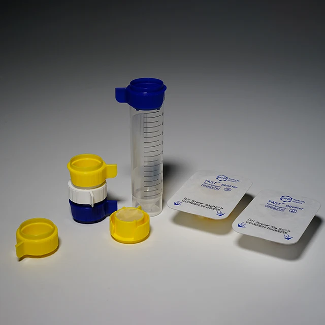 

laboratory medical equipment plastic 100um cell strainer