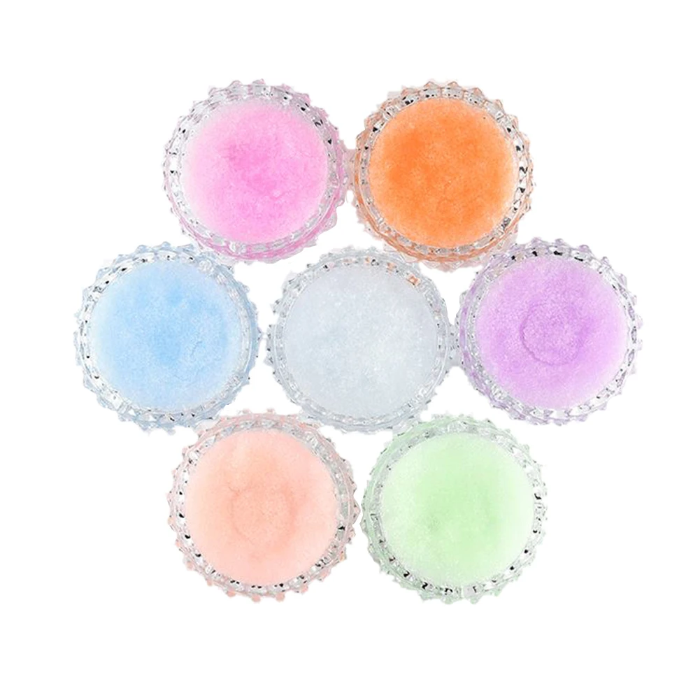 

10Pcs Smoke Odor Removal Artifact Indoor Smoke Sand And Mud Purification Gas Cleaning And Extinguishing (color Random Delivery)