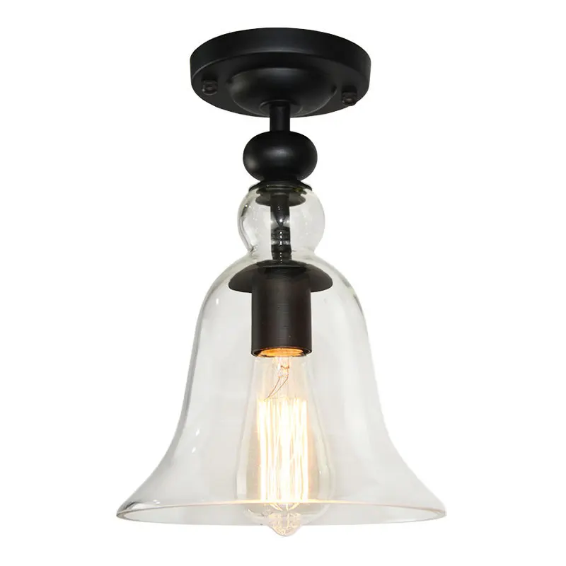 nordic AC85-265V hallway lamp LED ceiling lamp balcony porch restaurant ceiling lamp ceiling lights kitchen fixtures