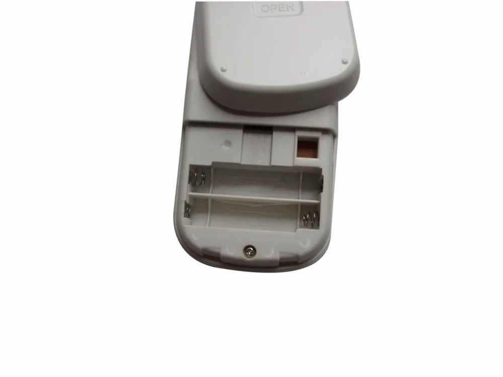 

Remote Control For Fujitsu ASTG07JECB AR-REM5E AR-REM4E ASYA09LEC ASTG09CMCA ASTG12LTCA ASYG12LTCA Air Conditioner