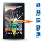 Tab 3 7,0 дюймов 710F Закаленное стекло протектор экрана для Lenovo Tab 3 7,0 710 Essential Tab 3 TB3 710F 710L 710i защитное стекло