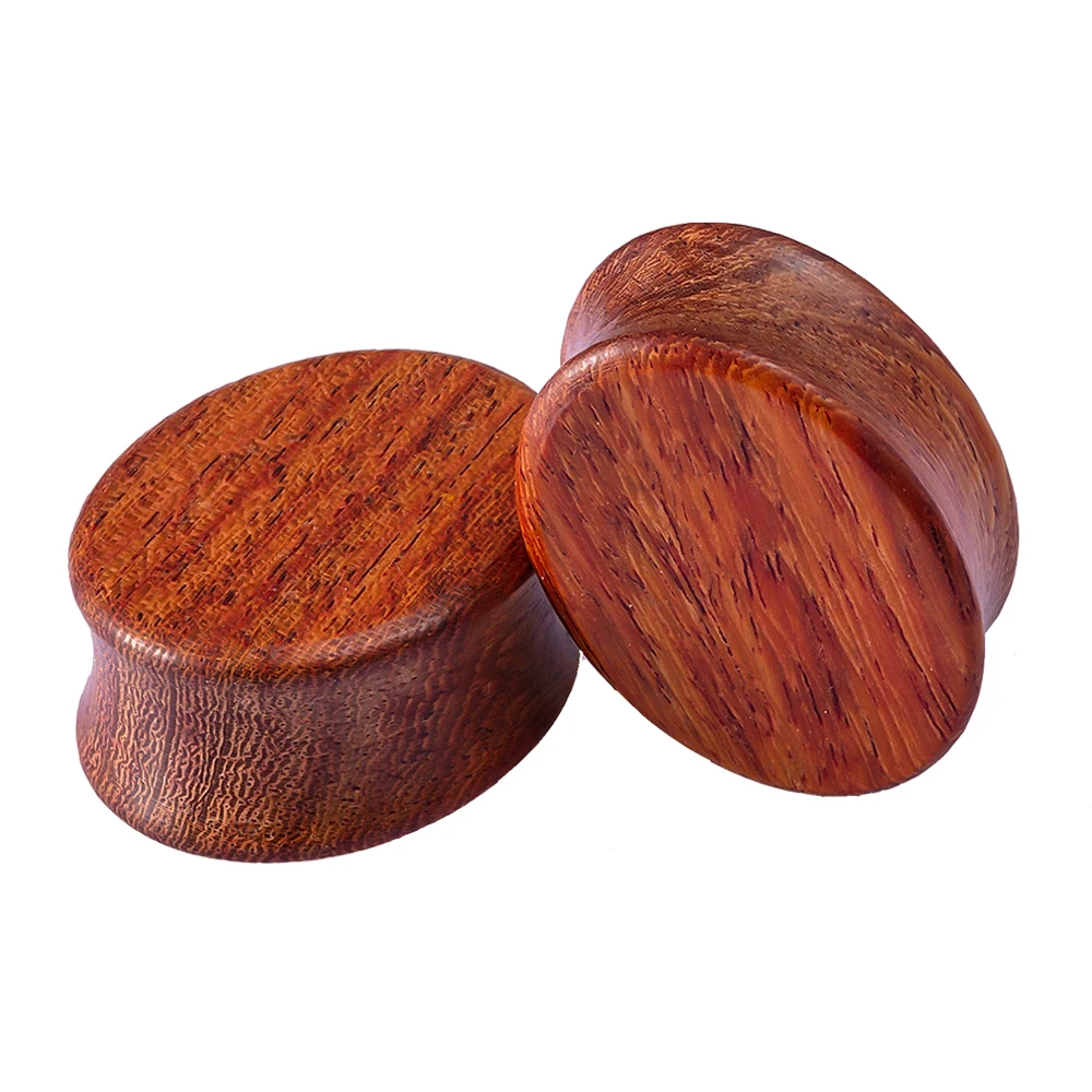 1 шт. деревообрабатывающий инструмент для резки Плоть Туннели Double расклешенные