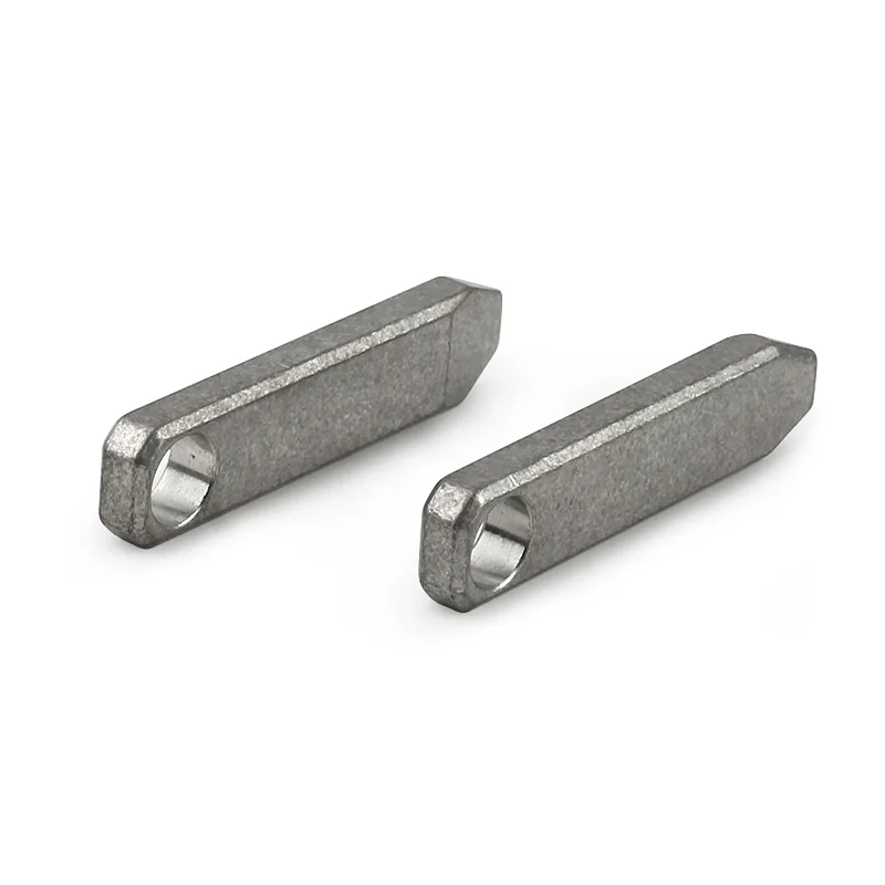 Отвертка брелок для ключей EDC инструмент из титанового сплава открытый Титан