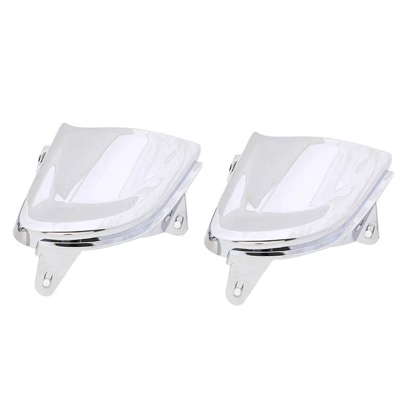 Обшивка передней фары мотоцикла POSSBAY аксессуары для мотоциклов обшивка Honda Goldwing