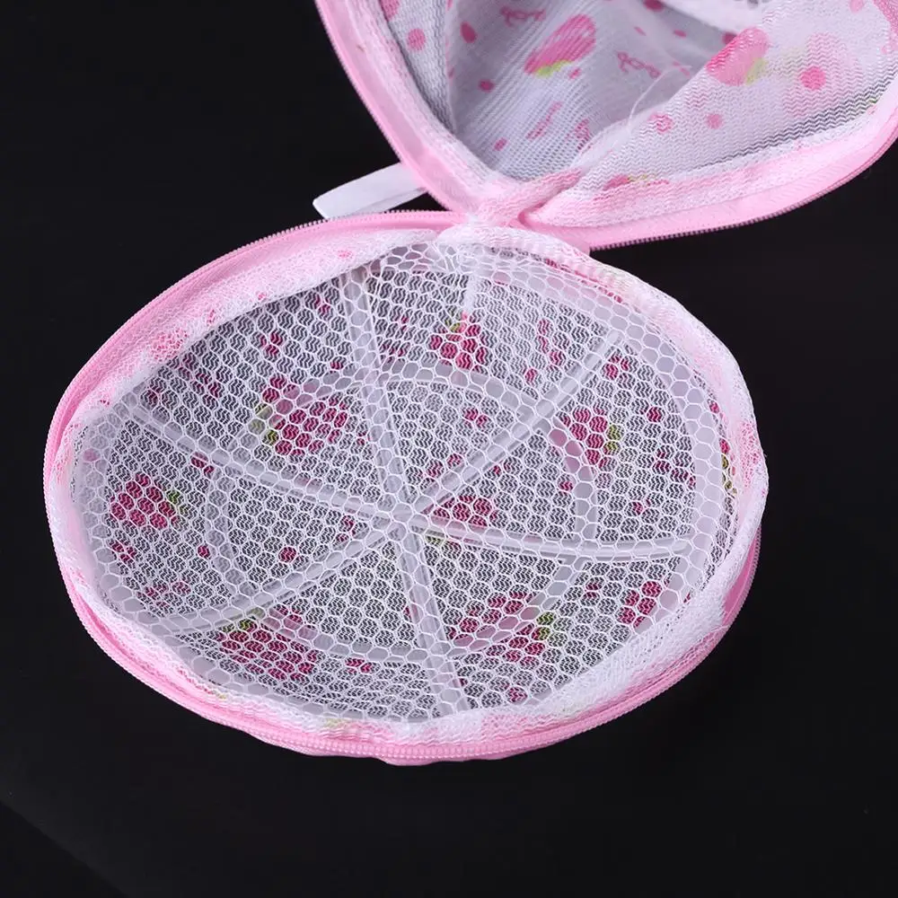 1 шт. сетчатый мешок для стирки белья в стиральной машине X мм|Мешки стирки| |