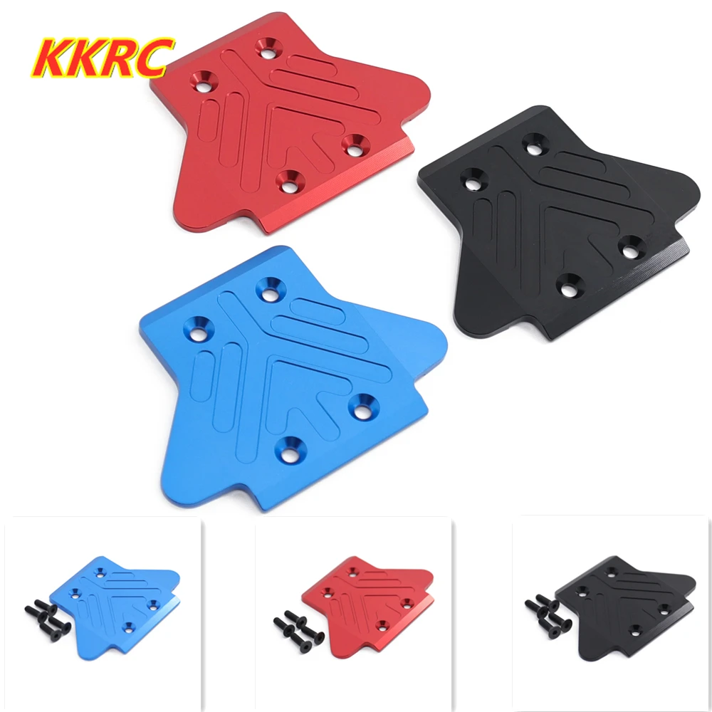 

Защитная накладка на заднее шасси для ARRMA KRATON 6S 1/8 дюйма