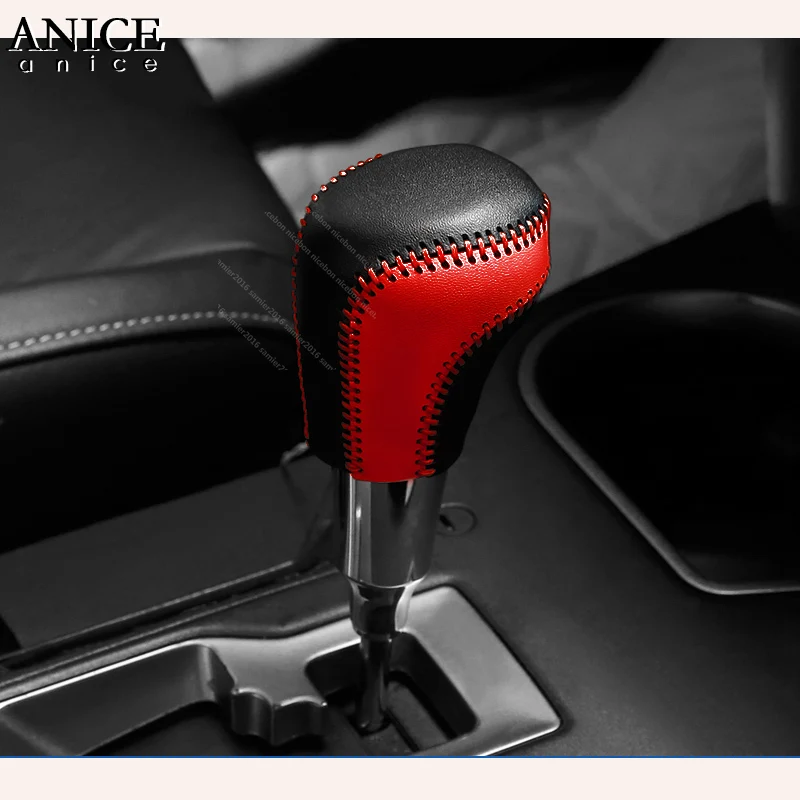 Ручка переключения передач для Toyota RAV4 2013 2014 2015 2016 2017 2018 2 шт. |