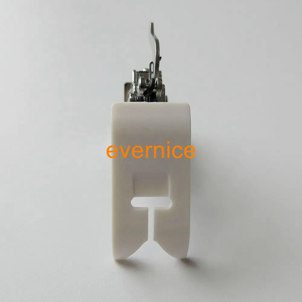 Leather Non-stick coating Foot Non Stick Adaptor For Bernina New Style 130 135 153 180 185+ | Дом и сад