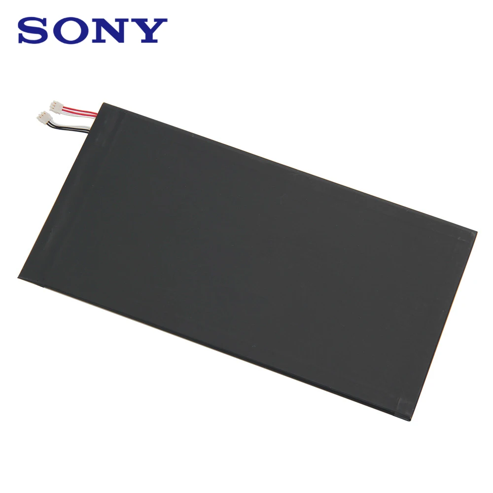 Аккумулятор Sony LIS1569ERPC для SONY Xperia Z3 Tablet Z4 Ultra SGP712 SGP771 Z Z2 SGP541CN 3501 мА*ч 5000
