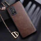 Чехол для Xiaomi Redmi 10 5G coque Retro business PU Кожаные чехлы для xiaomi redmi 10 5g чехол capa funda cover