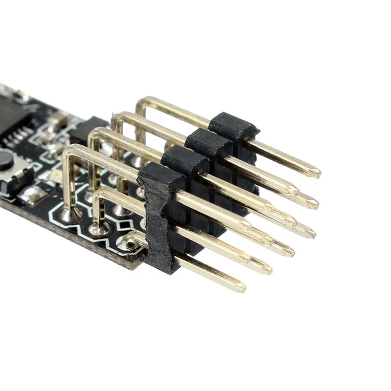 FR 4CH FRSKY D8 2 4G PPM PWM мини приемник 11x мм для X9D XJT DJT DFT DHT передатчики RC Mini самолет с