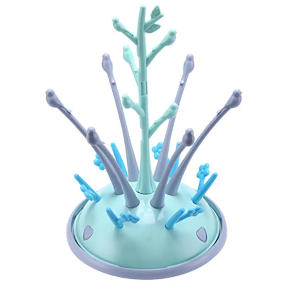 Полезная Полка для сушки полка детской бутылочки сушилка детских бутылочек