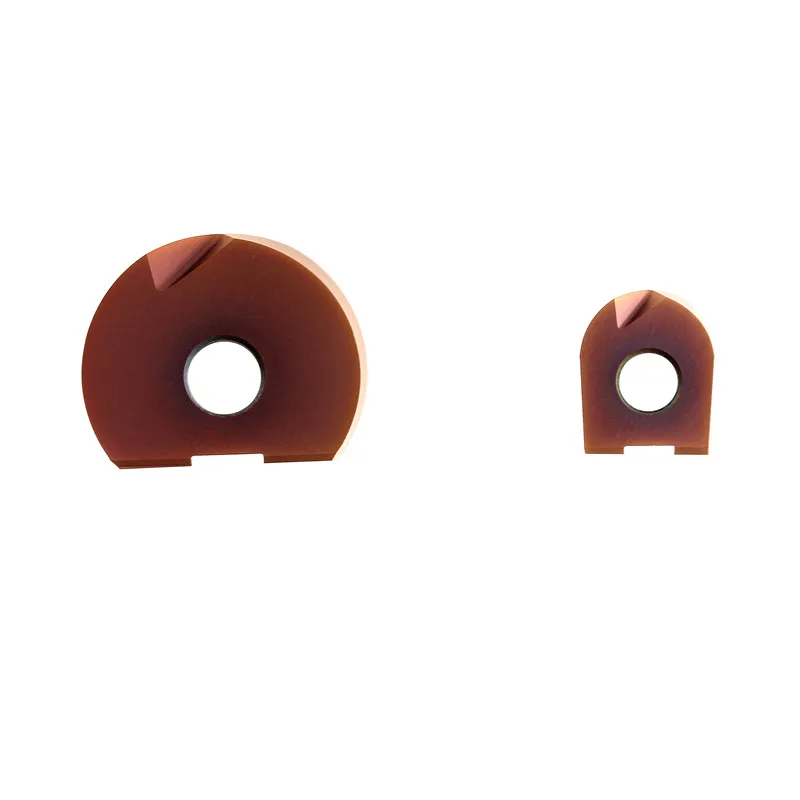 1PCS T2139 R5 150 C12 milling cutter holder 40CR alloy ball blade P3200 D10 DMH20