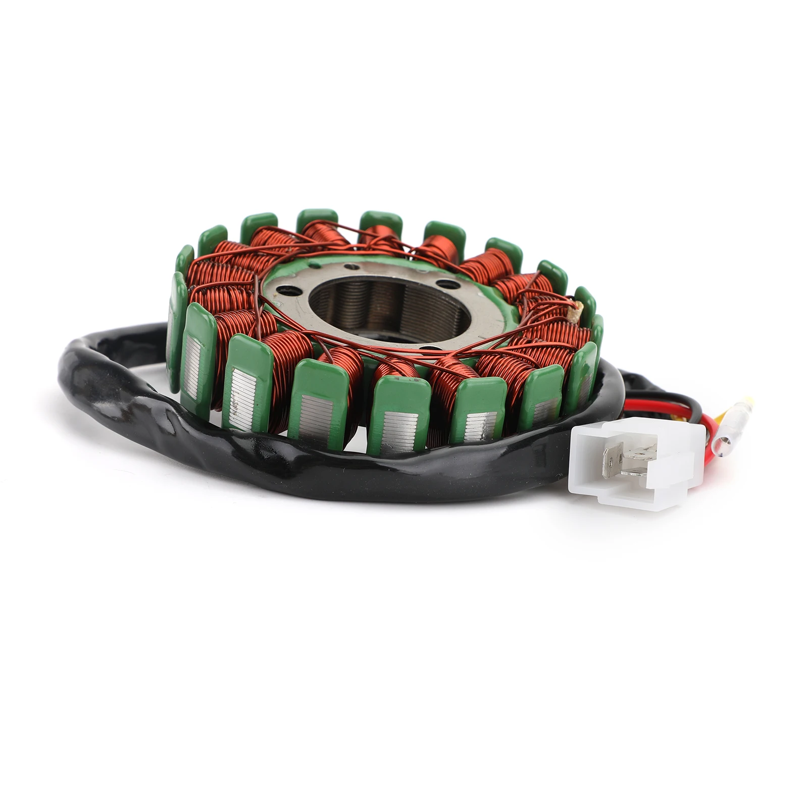 

Artudatech 58439004000 Stator Coil For 400 620 640 660 LC4 LSE SMC SXC Adventure Rallye