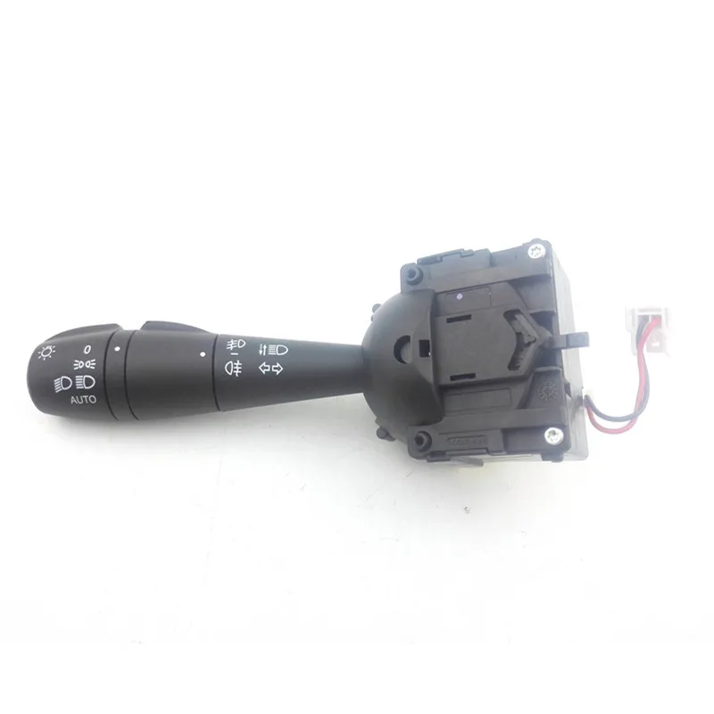 16Pin переключатель сигнала поворота для Renault Clio IV Captur Trafic III Twing 255675887R 8201167992