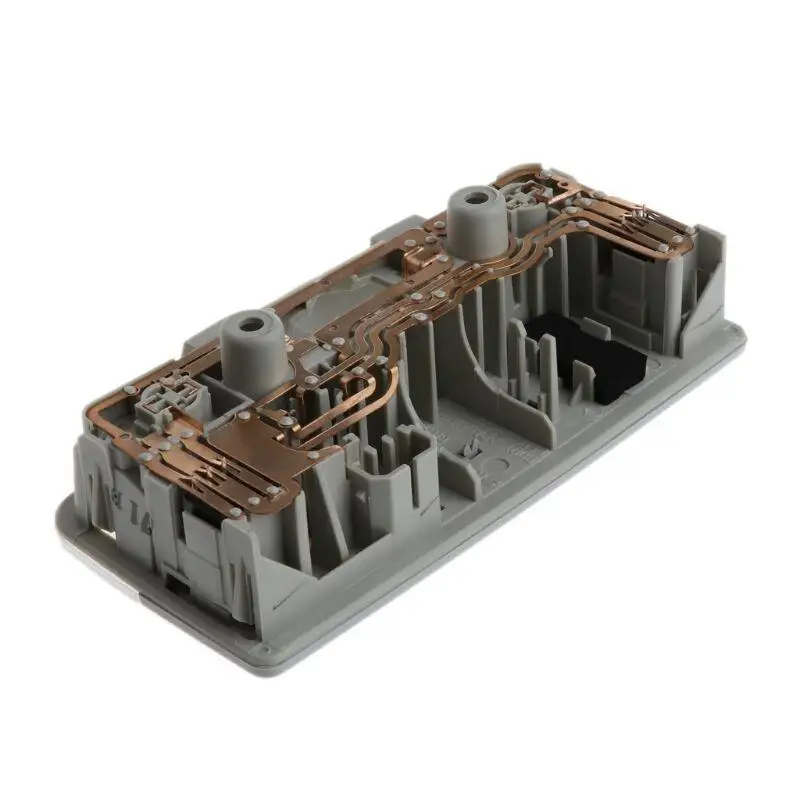 Автомобильный интерьерный светильник для чтения купол крыши лампа VW Passat B5 Golf 4 Bora