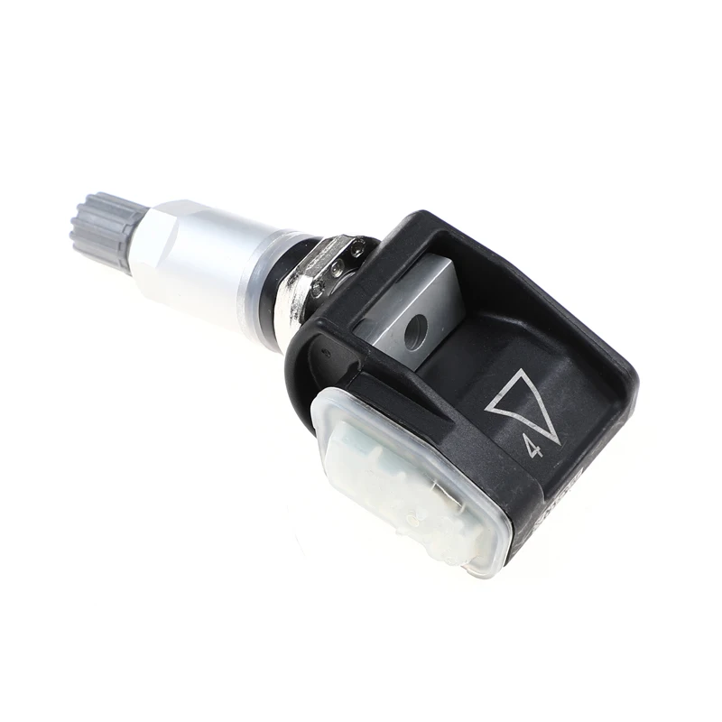 433 МГц 13598787 новый оригинальный датчик давления в шинах TPMS для Cadillac Chevrolet GMC