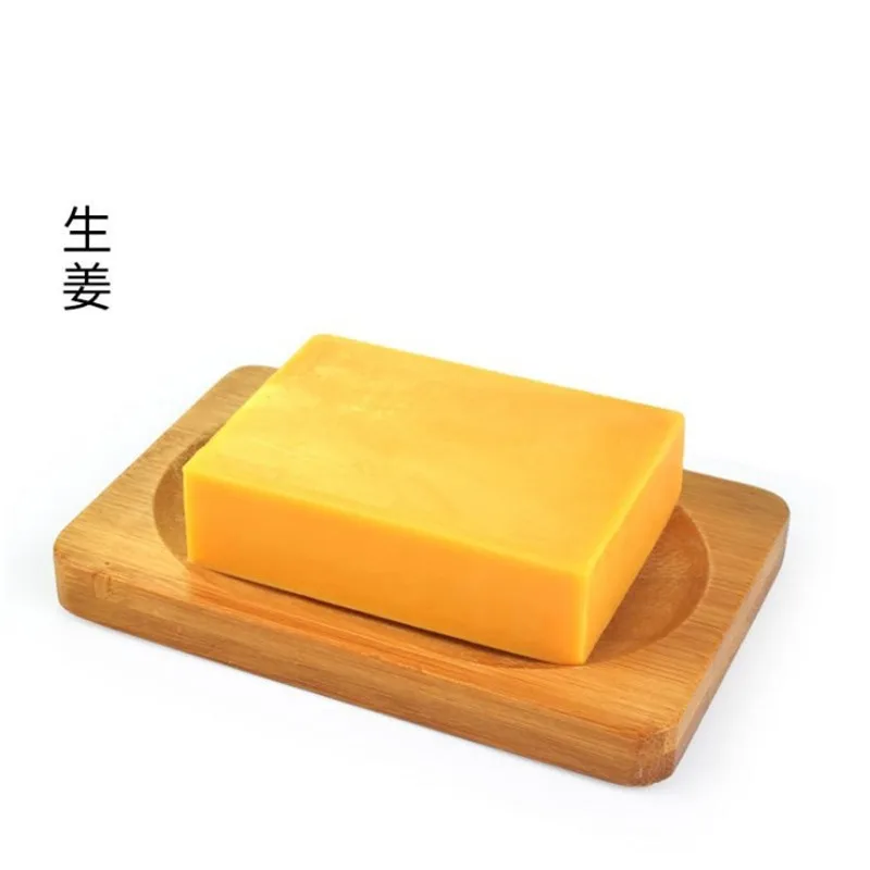 

Natural Ginger Oil soap 100g handmade soap Tea Tree Soap bamboo charcoal soap lavender soap honey soap whitening soap black soap