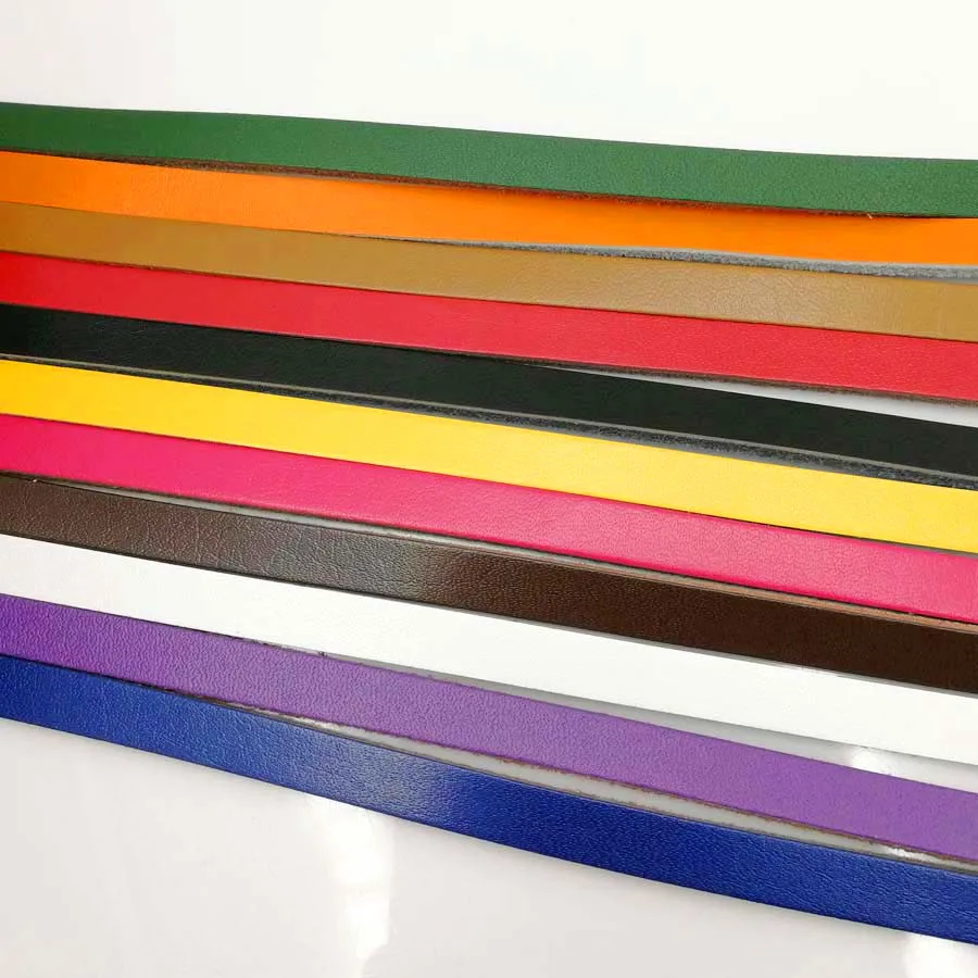 Купить Длинный Кожаный Ремень