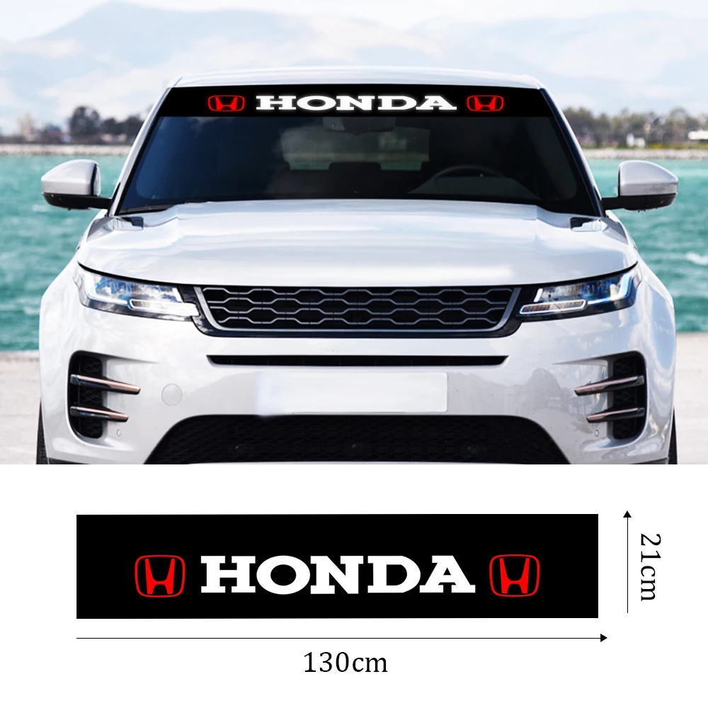 Автомобильные аксессуары переднее и заднее ветровое стекло Солнцезащитная