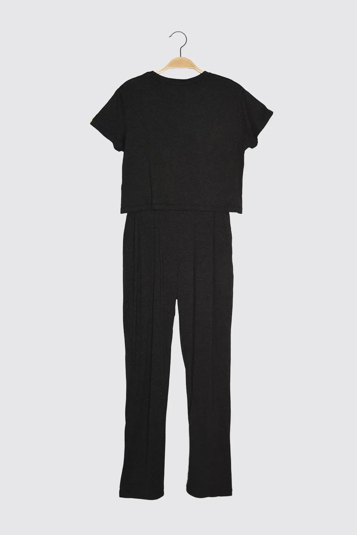 

Trendyol Knit Bottom-Top Suit TWOSS21AU0052