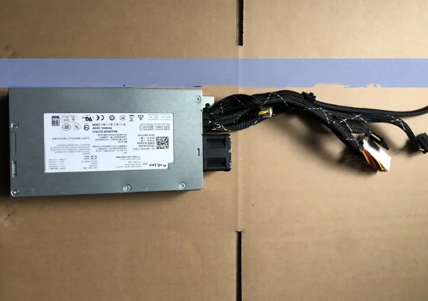 Для Dell Power Edge R210 CKMX0 C627N D221N N250E-S0 источник питания Для Dell Power Edge R210 CKMX0 C627N D221N N250E-S0 источник питания