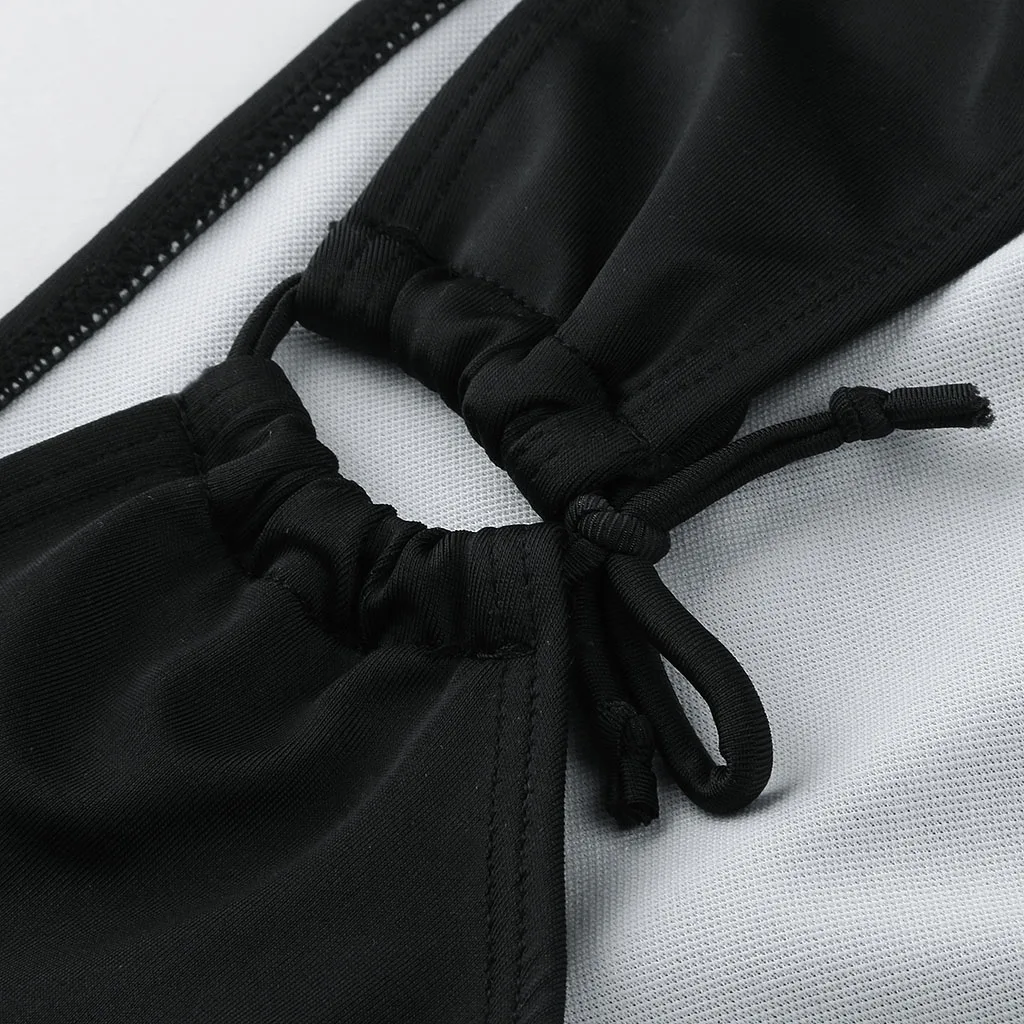 

2020 Fashion Trend Summer New Pregnant Women One Piece Swimsuit Set Plus Size Bikini Bathing Suit Padded Solid Beachwear