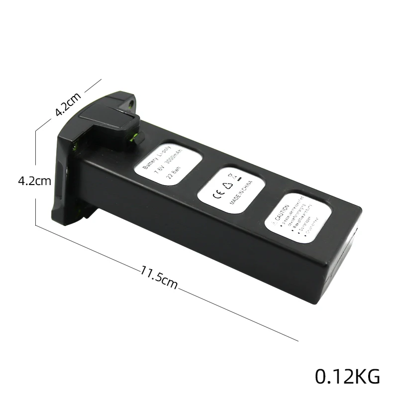 GD91 PRO Дрон оригинальные аксессуары icat 7 X1 Общие 6 V 3600 mAh батарея Gimbal камера и другие