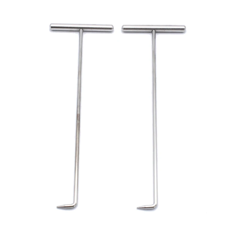 

Multifunction Air Outlet Pulling Hook Removal Tool for Mercedes-Benz - Car Dashboard Air Vent Extraction Hooks