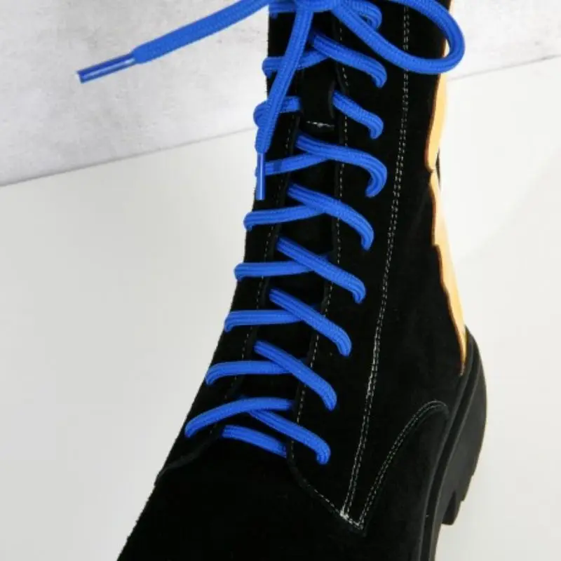 CooLcept женские босоножки на высоком каблуке ботинки плоской подошве из