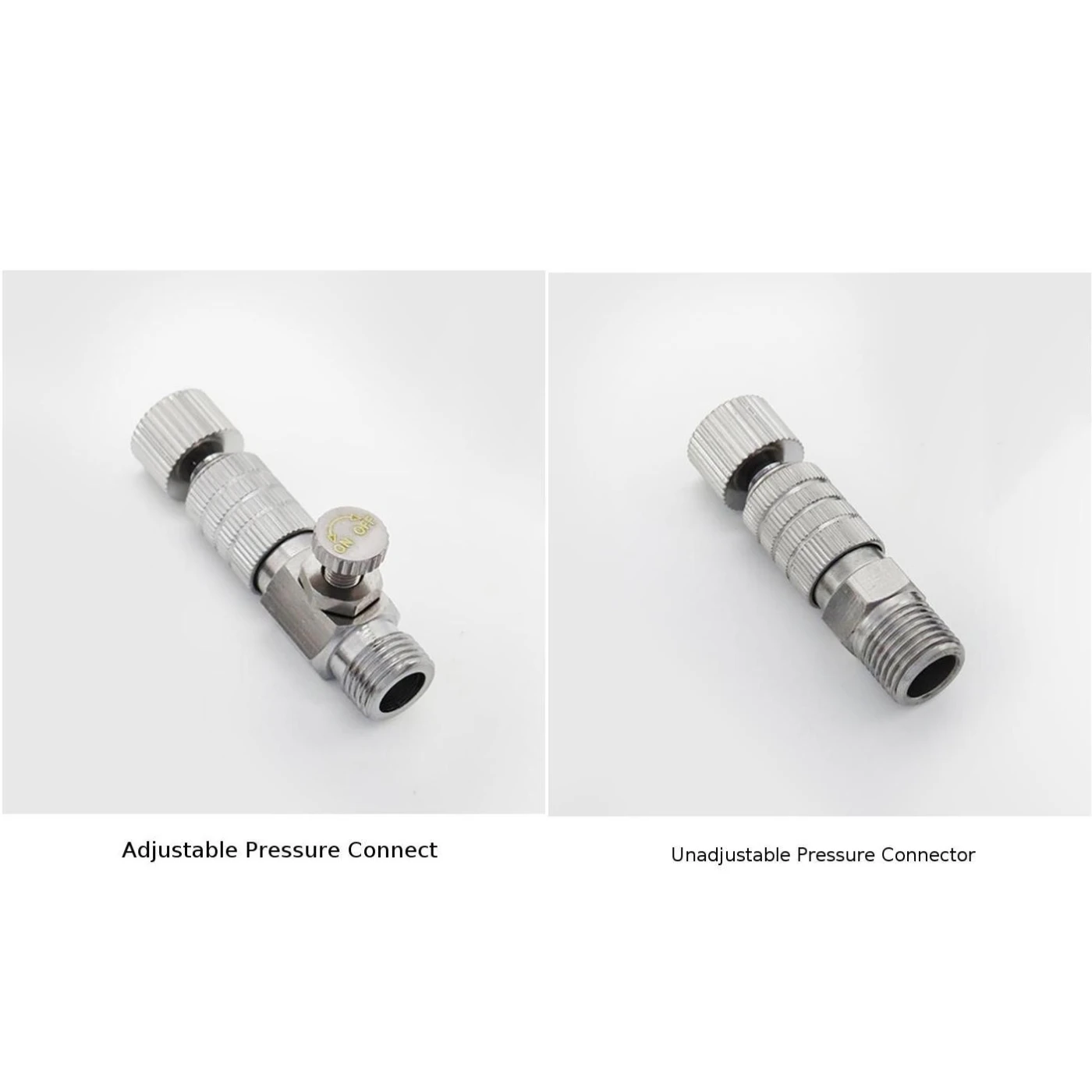 1*1/8 сплава быстрый релиз Аэрограф отключения адаптер Коннектор компрессора