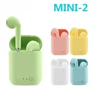 I7Mini TWS Bluetooth-наушники; Беспроводные наушники-вкладыши; Игровые наушники с микрофоном для всех смартфонов