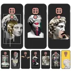 Чехол для телефона Motorola Moto G9 Play E7 G9 Plus G50 G30 G10 G Stylus Power Play 2021 E7 Power