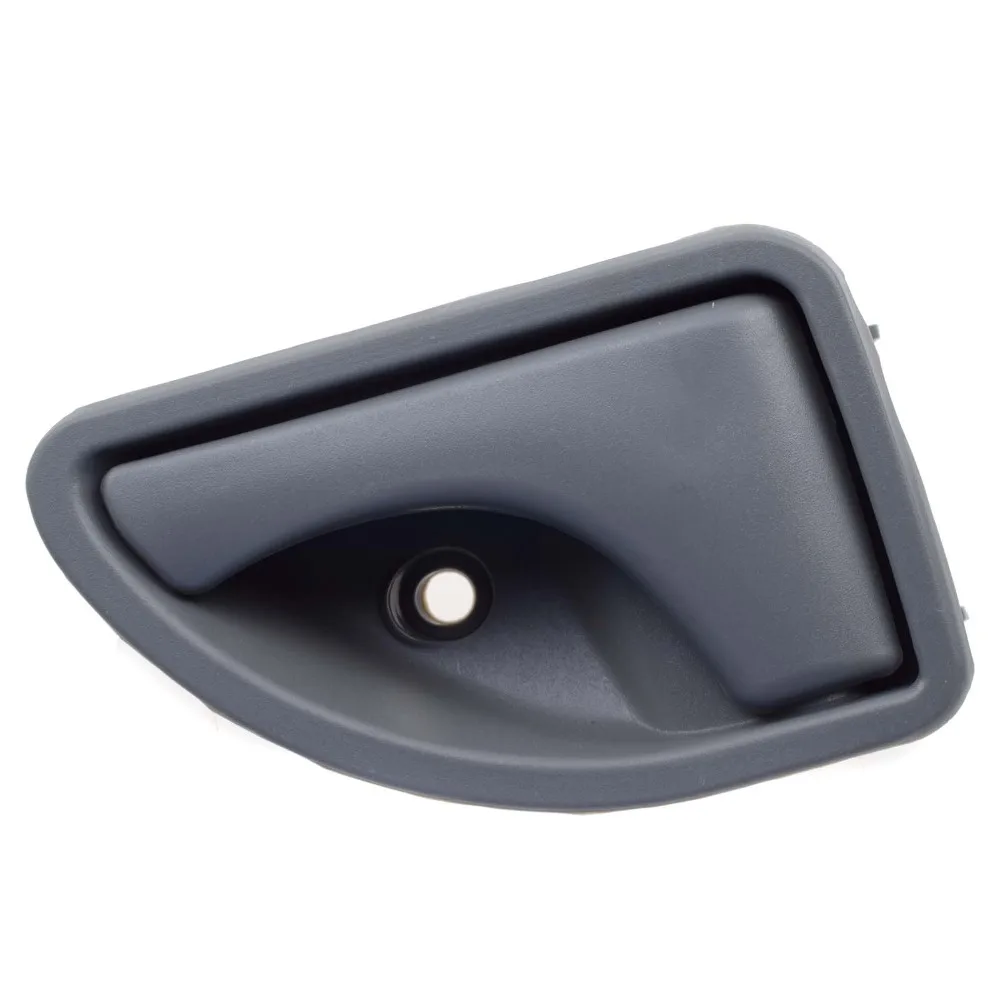ISANCE серая ручка для внутренней двери передняя левая 8200247802 Renault 1997-2019 Kangoo/93-2007 Twingo |
