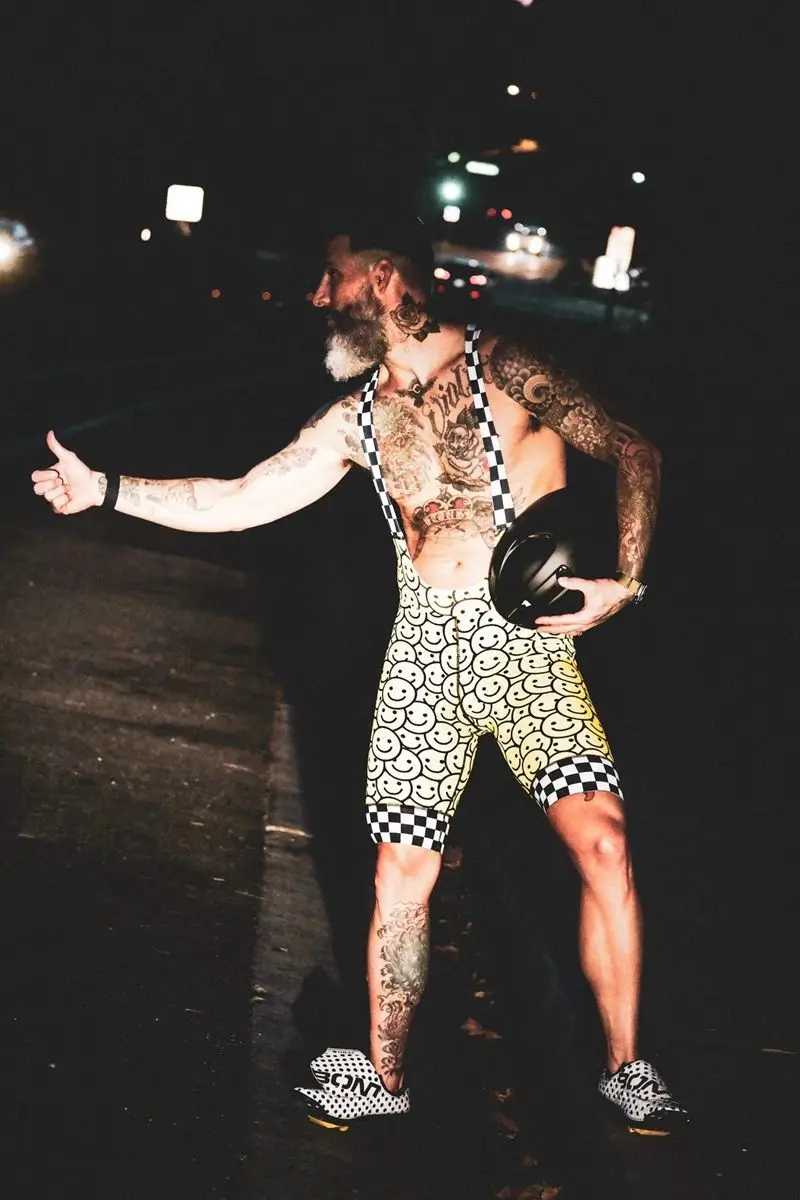 

Мужские велосипедные шорты love the pain шорты для активного отдыха велосипедные шорты с гелевыми подушками европейские шорты для бега и велоспо...