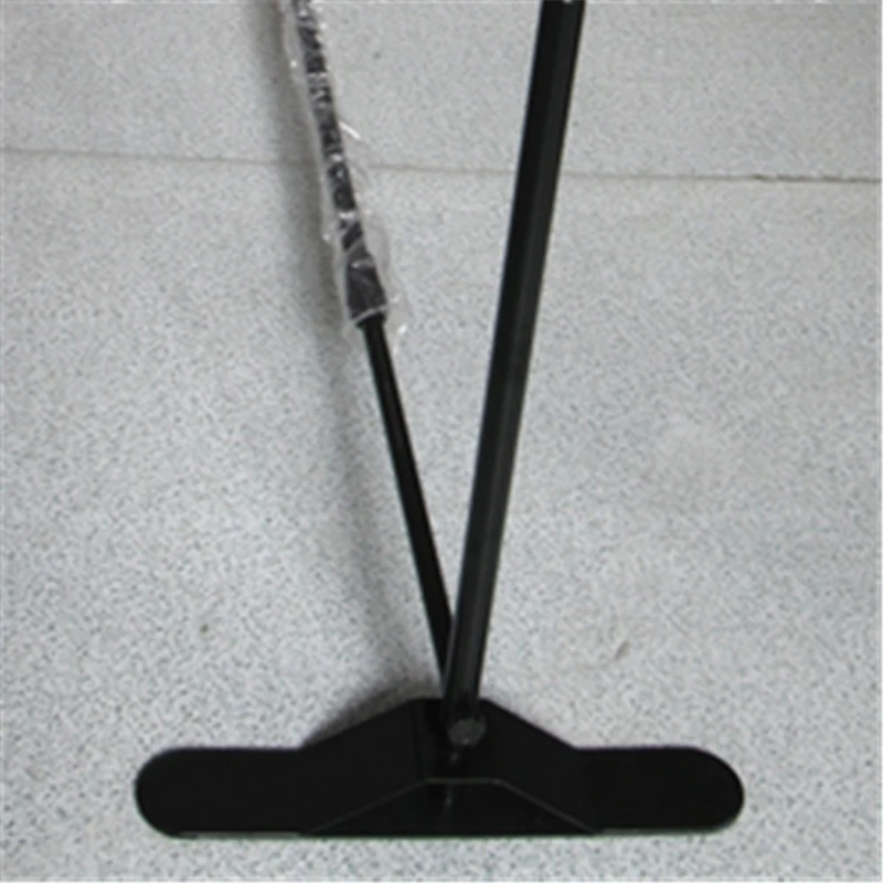 -8 футов ширина-8 высота регулируемая ступенчатая и повторная Рекламная стойка