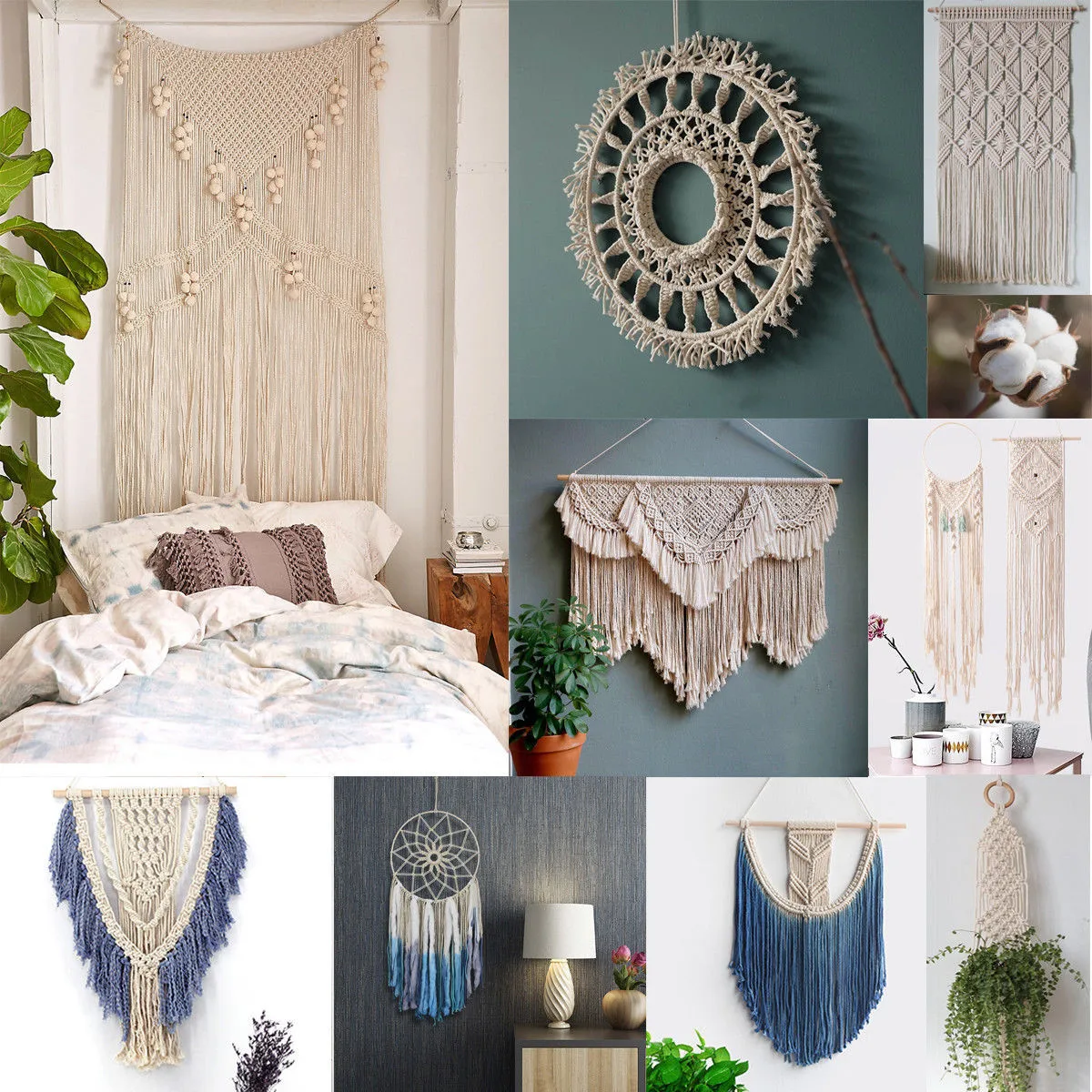 80 г пряжа для вязания крючком молочная хлопковая мягкая теплая детская товары