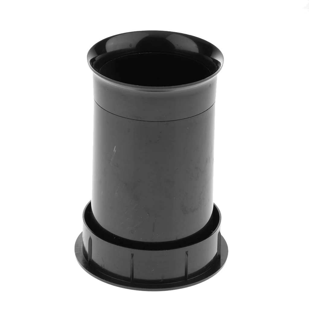

Speaker Port Cabinet Bass Tube Speaker Box Accessories 110mm