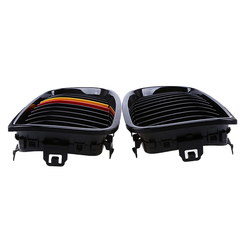 Решетки для передней и центральной капот POSSBAY BMW 3-Series F31 Touring 2012/2013/2014/2015/2016/2017 |