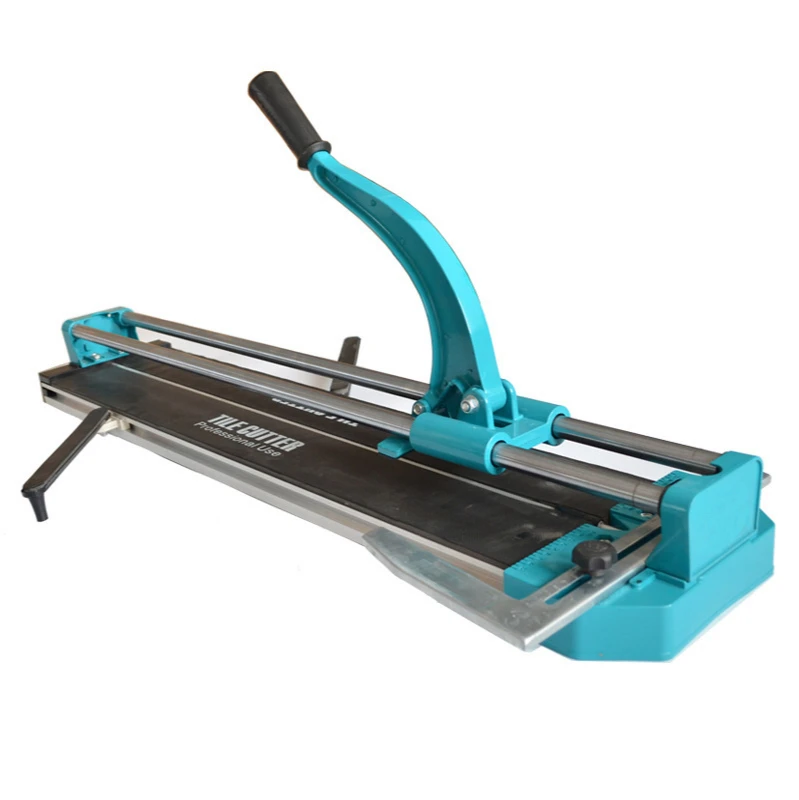 Manual tile cutter push knife infrared 1000mm floor tile hand push tile stone cutter cutter