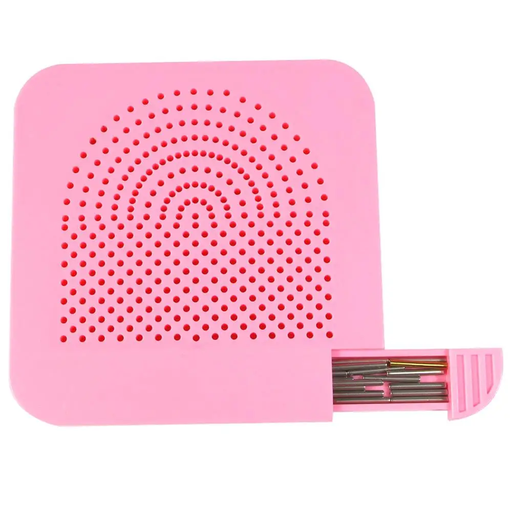 1 шт. ручная работа гид для Квилтера бумаги складной крафт бумага Квиллинг