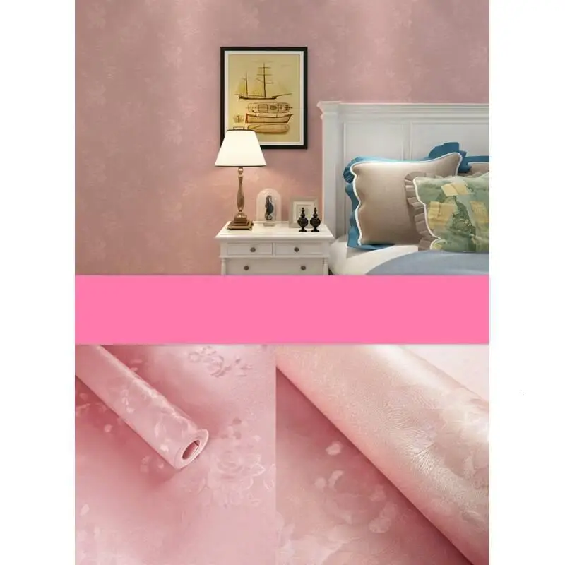 Современная Настенная бумага для фотосъемки в спальню детскую комнату настенная