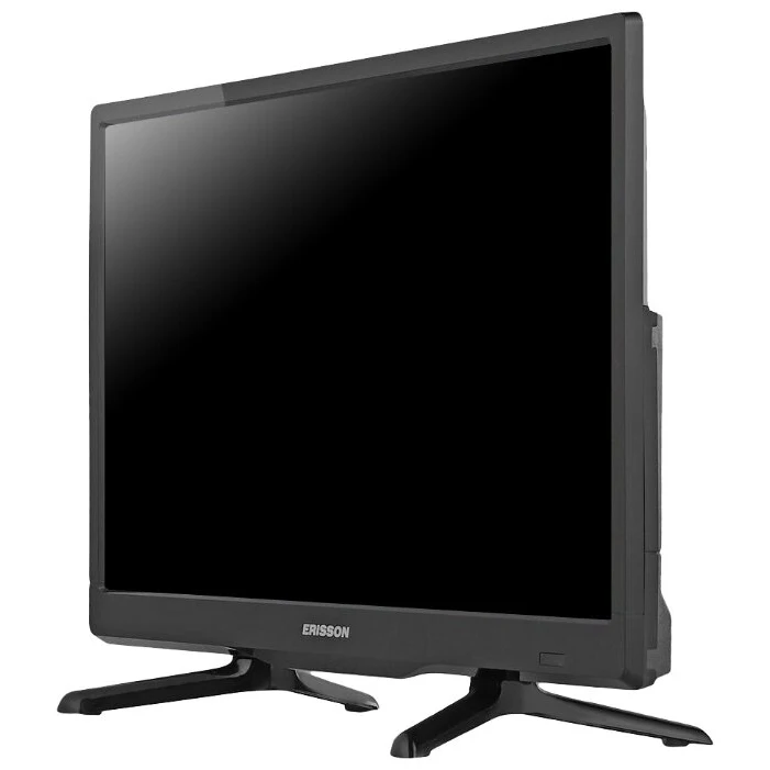 Телевизор 20" ERISSON 20HLE20T2 HD READY | Электроника