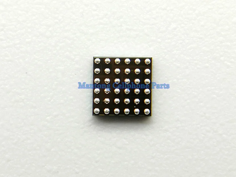 2 шт. 20 USB зарядное устройство U3500 ic 36pins чип для ipad air ipad6 6 air2|Интегральные схемы| |