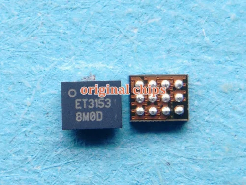 6 шт. ET3155 ET3153 ET3152 ET9529 ET9530L ET9530 ET9526 | Мобильные телефоны и аксессуары