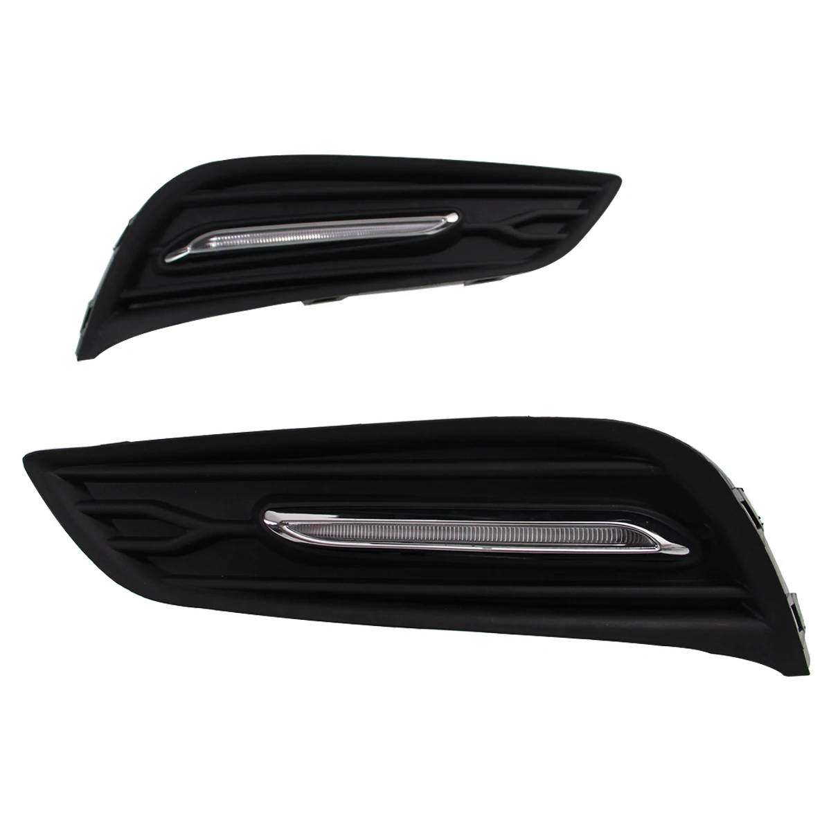 

Светильник поворотный сигнал DRL для Buick Verano / Opel Astra K 2016 светильник туманной фарой