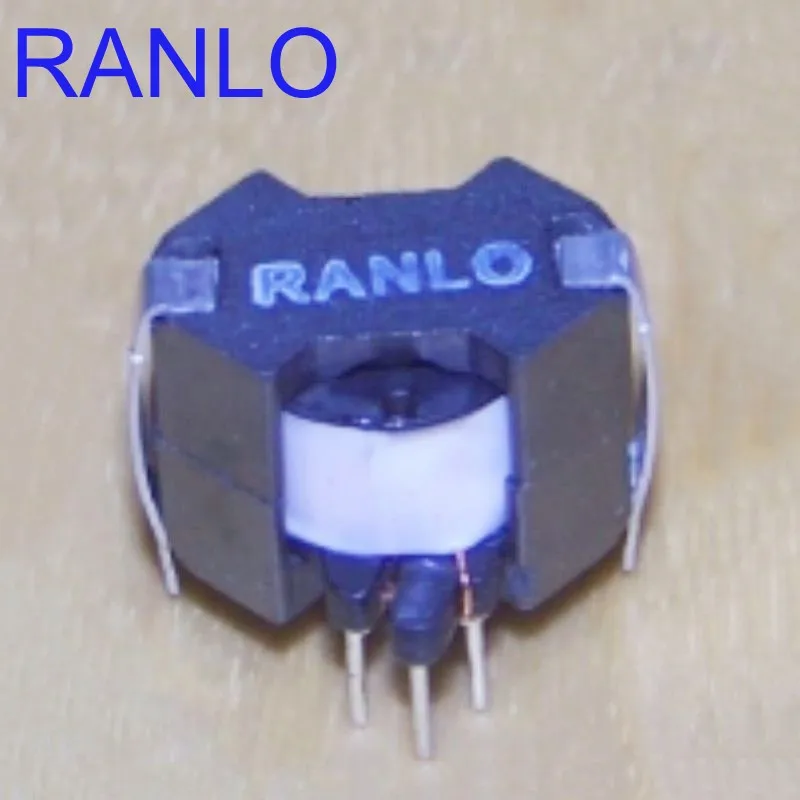 Драйвер RM6 IGBT & MOSFET SCR Высокочастотный импульсный источник питания трансформатор 3