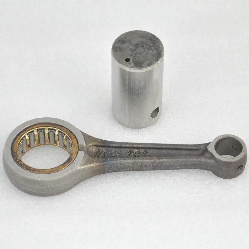 Комплект Шатунов для мотоцикла Honda CG125 шатун CG 125 383|connecting rod kits|motorcycle connecting rodrod kit |