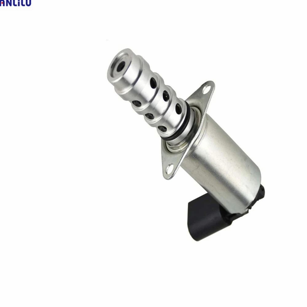 Клапан управления соленоидным маслом с регулируемым таймером 06F109257A подходит для