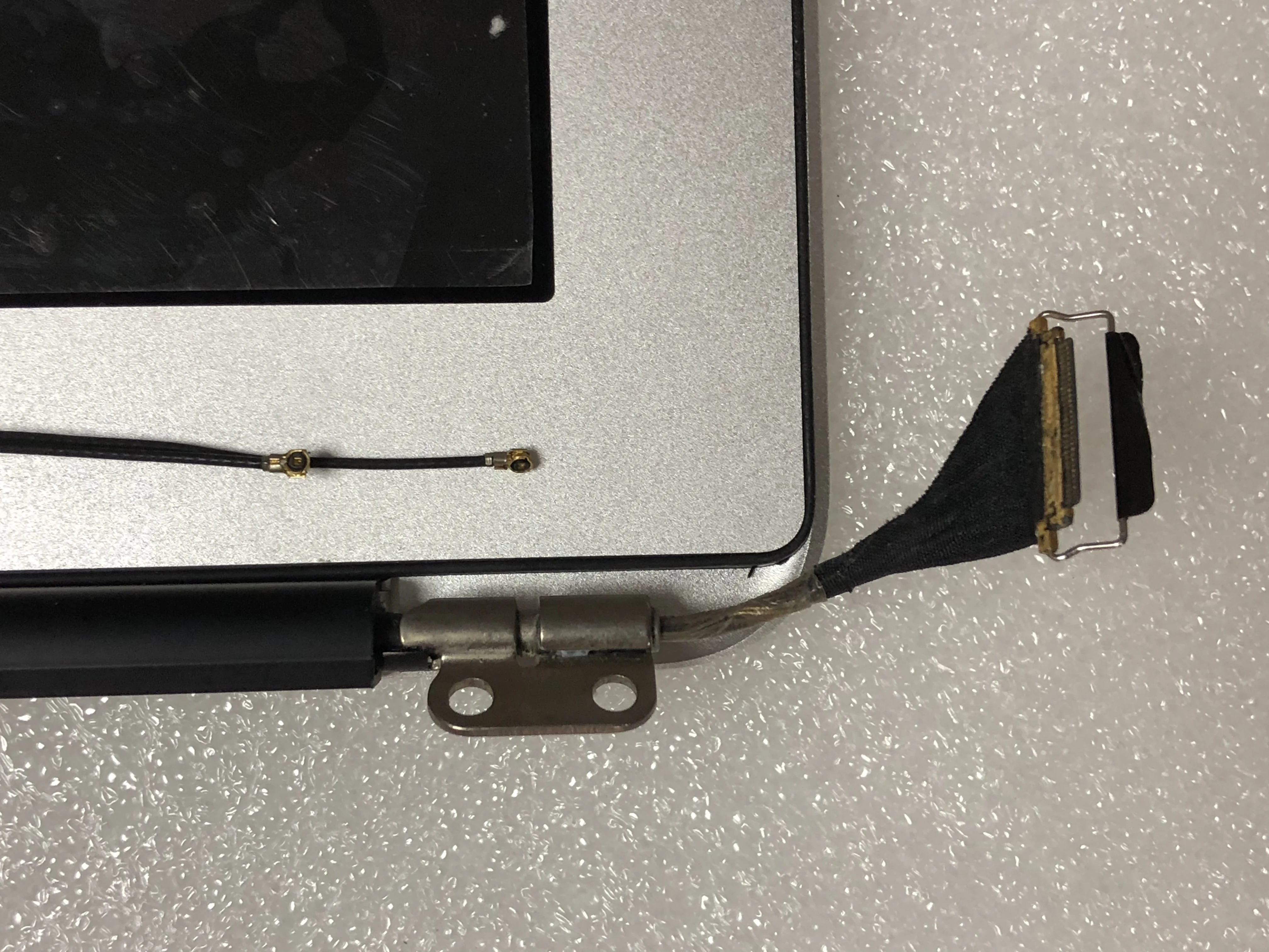 Новый ЖК светодиодный в сборе A1465 для M acBook Air 11 &quotA1465assembly 2013 2014 2015 Year EMC 2631 2924 |